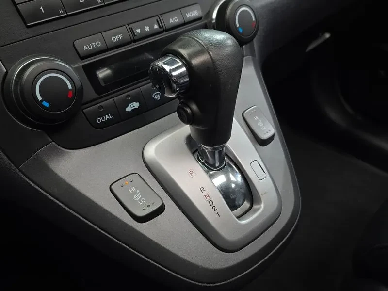 Honda Cr-v 2.4 4Wd 3Rd Generation 🔥 ������ ���������  | Mobile.bg � ����������� 9