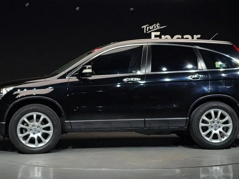 Honda Cr-v 2.4 4Wd 3Rd Generation 🔥 ������ ���������  | Mobile.bg � ����������� 15