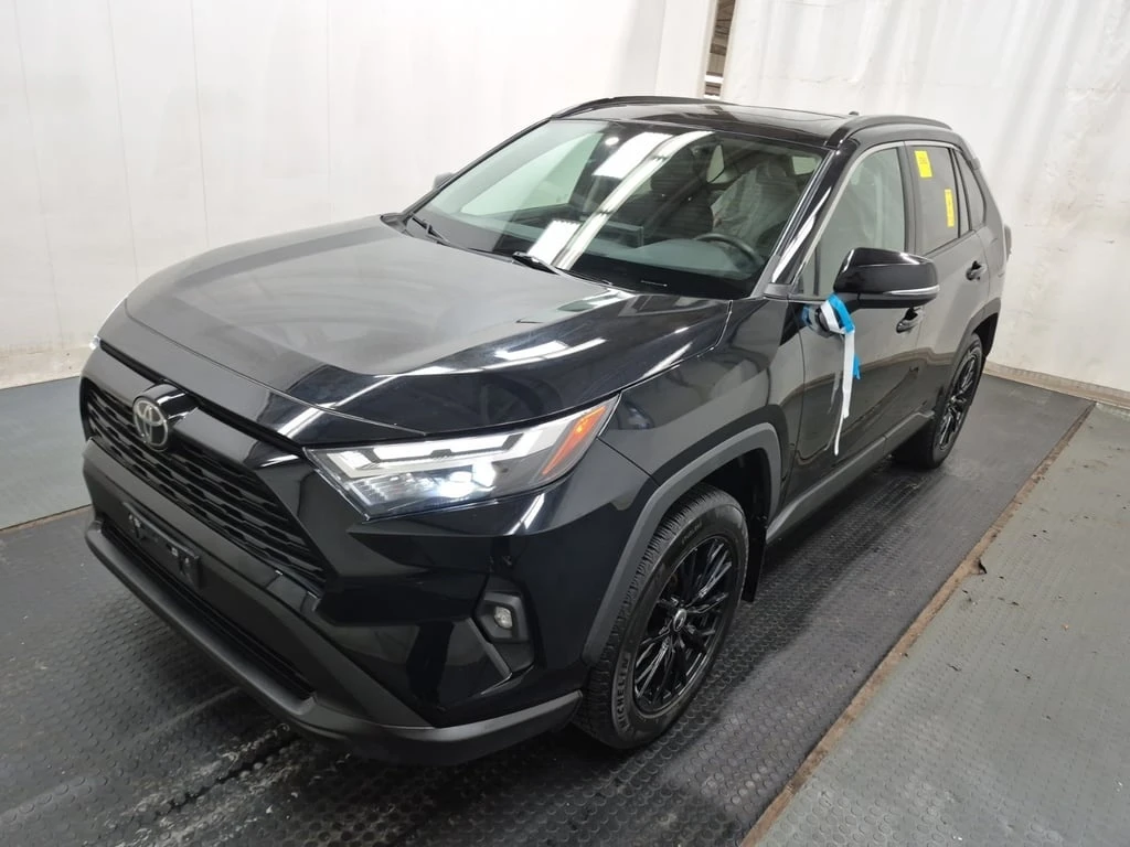 Toyota Rav4 * XLE * CARFAX * ЦЕНА ДО БГ, снимка 1