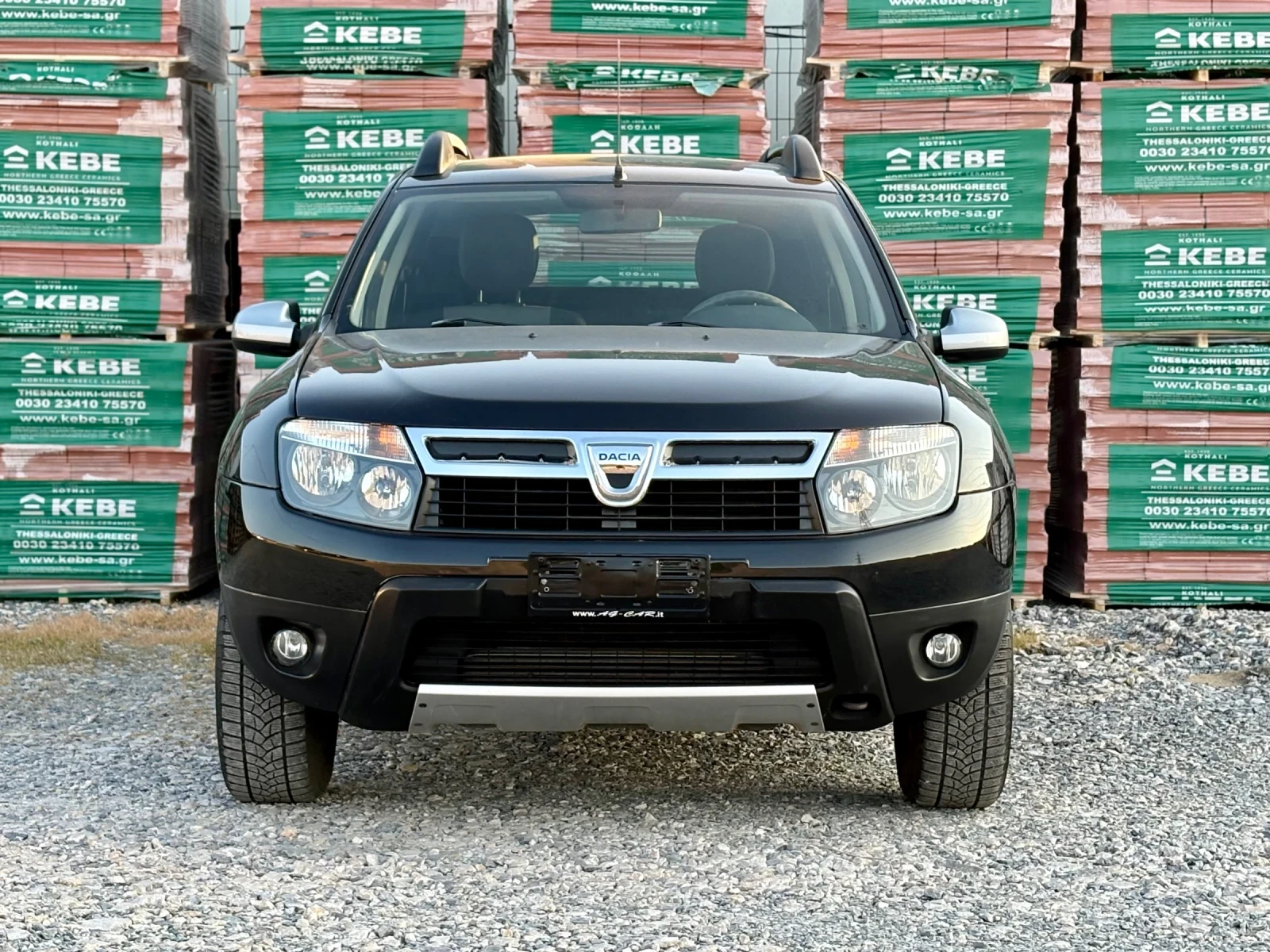 Dacia Duster 1, 5dci - изображение 2