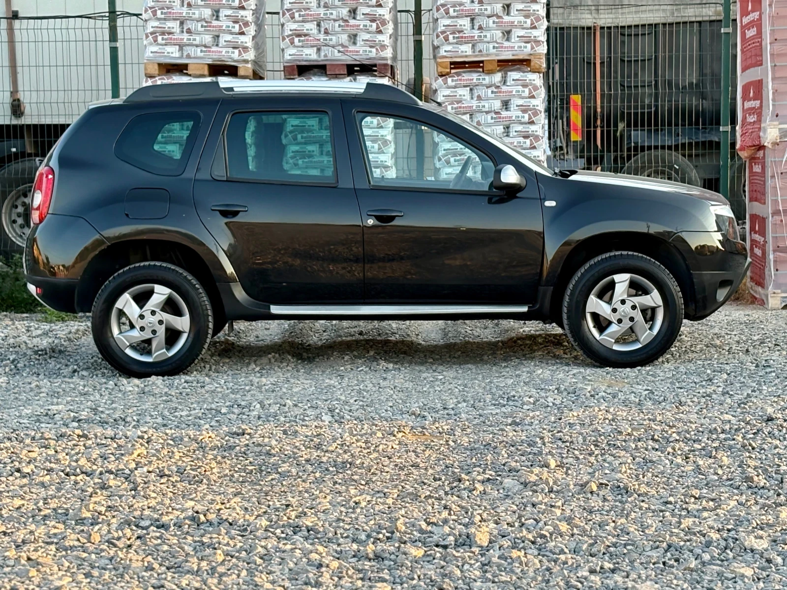 Dacia Duster 1, 5dci - изображение 8