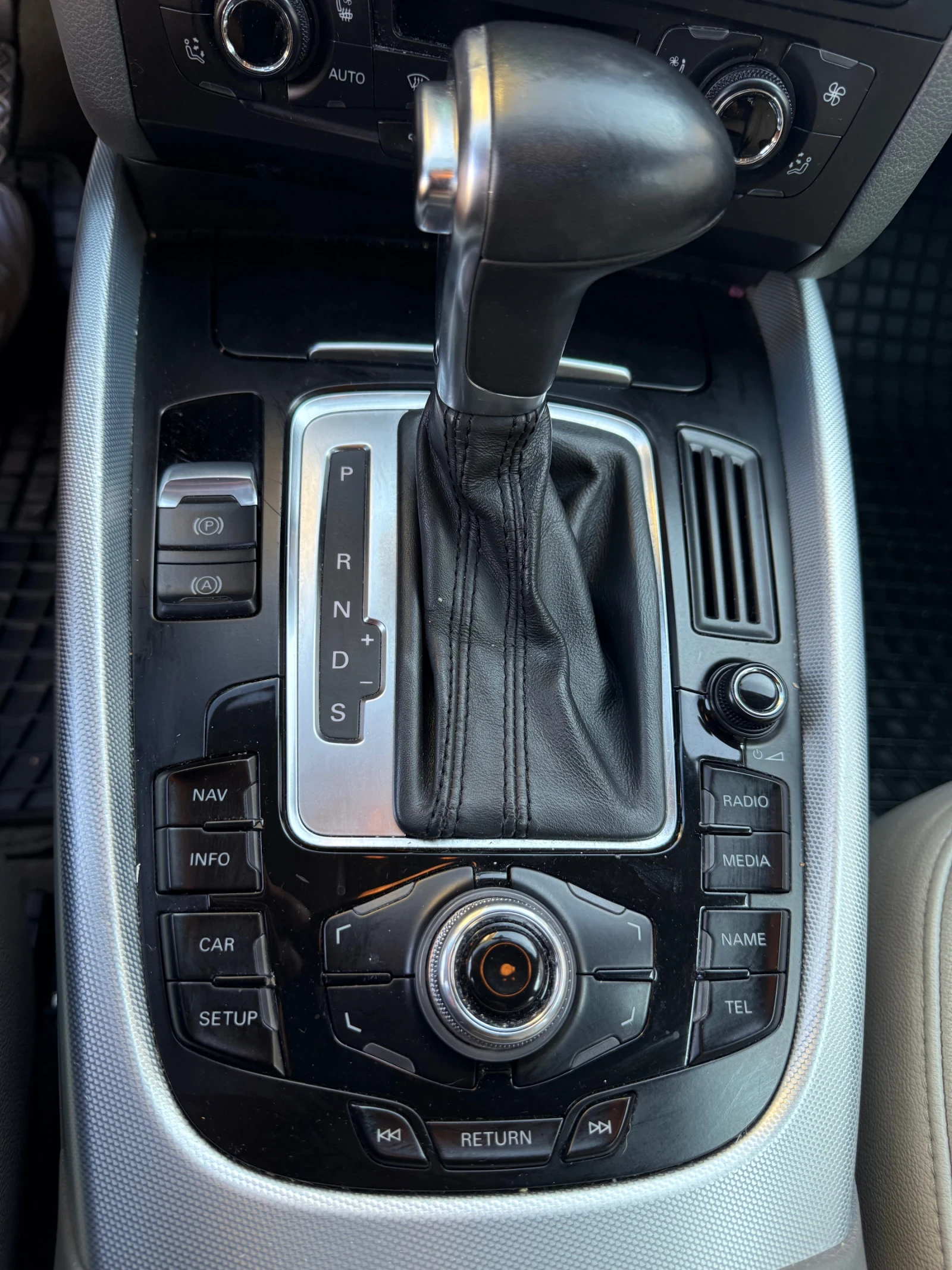 Audi Q5 | Mobile.bg   12