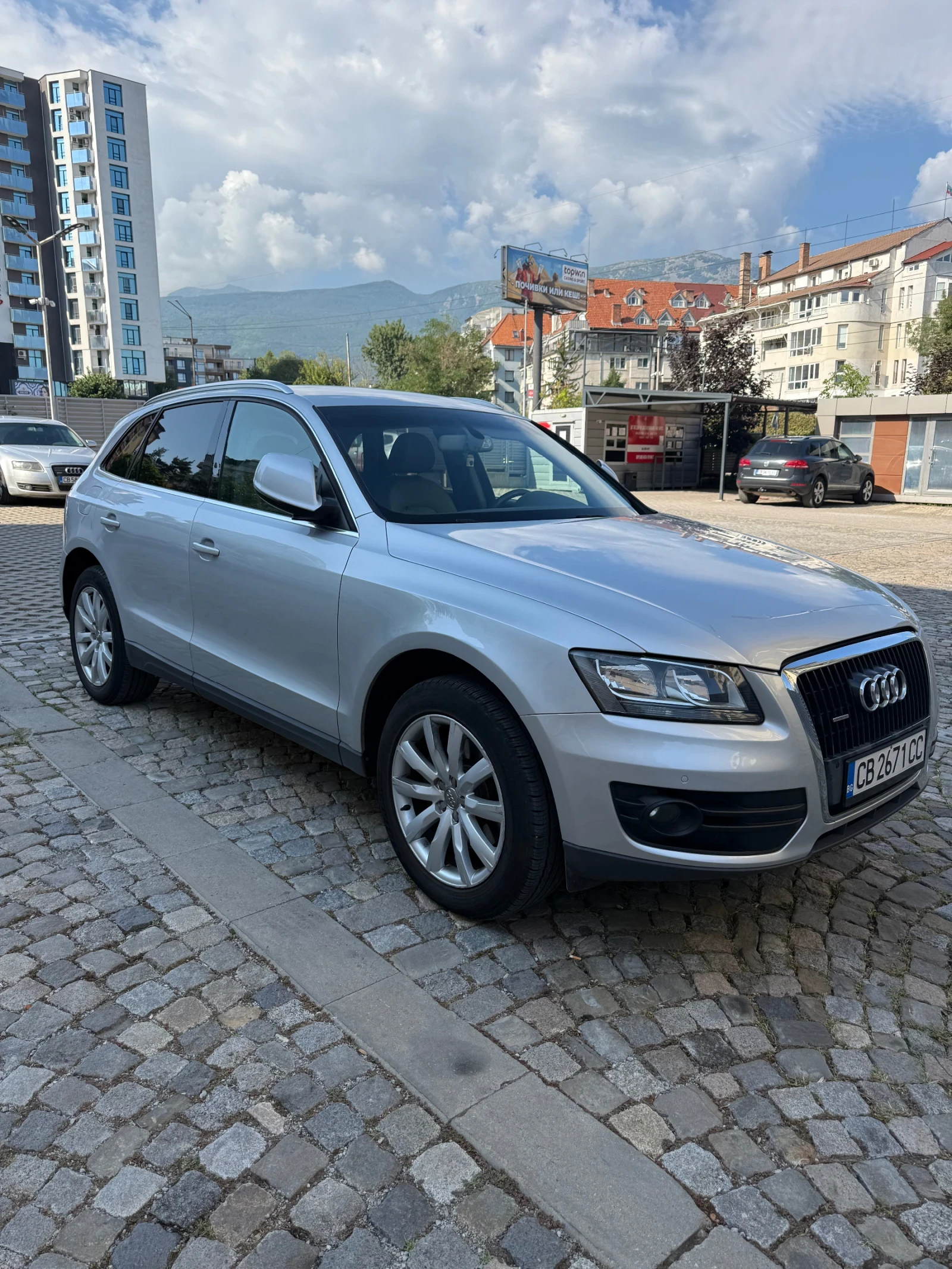 Audi Q5 | Mobile.bg   1