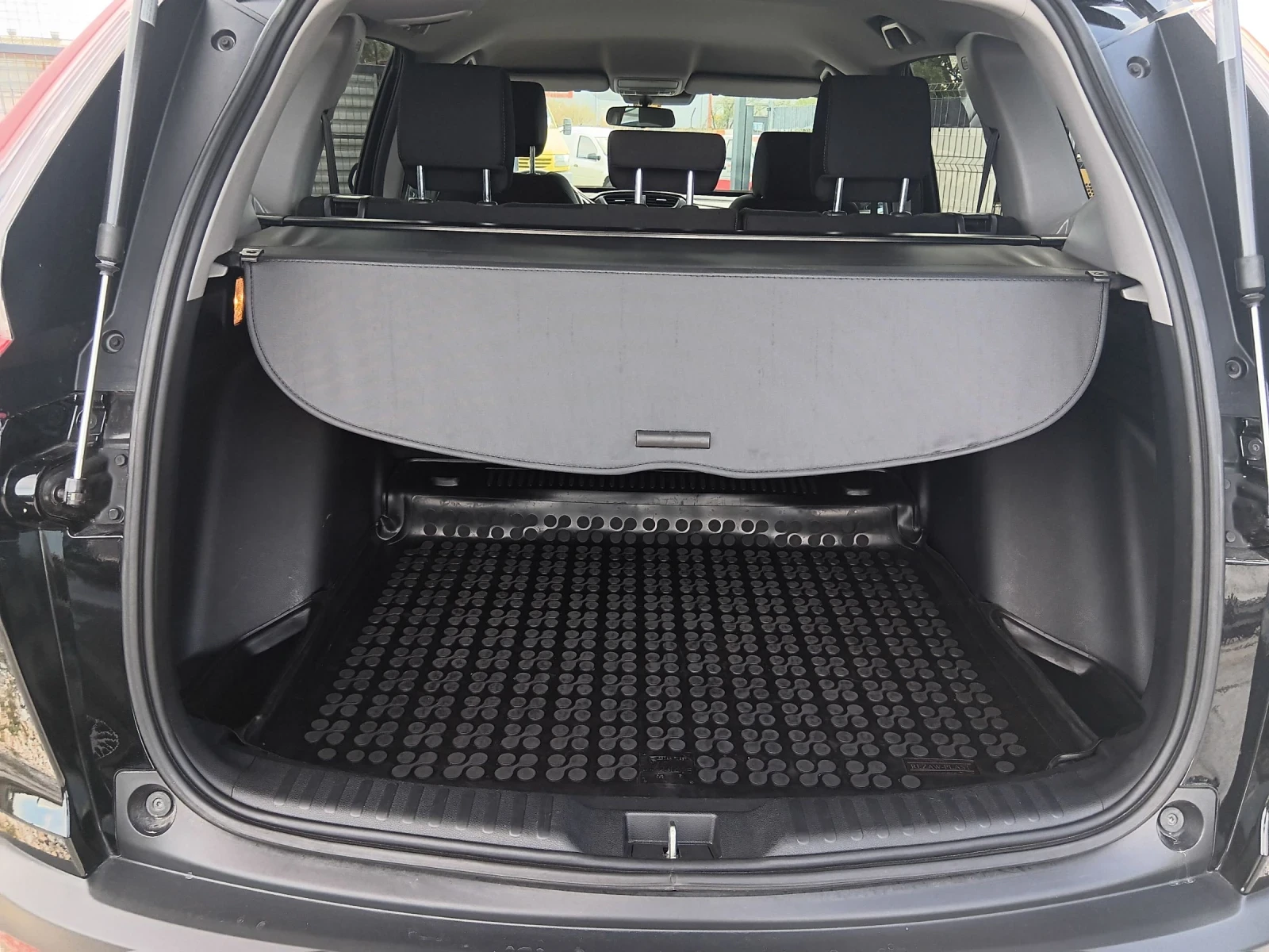 Honda Cr-v 1.5T AWD TOP ЛИЗИНГ - изображение 7