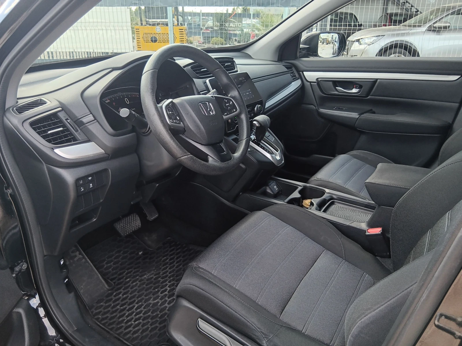 Honda Cr-v 1.5T AWD TOP ЛИЗИНГ - изображение 10