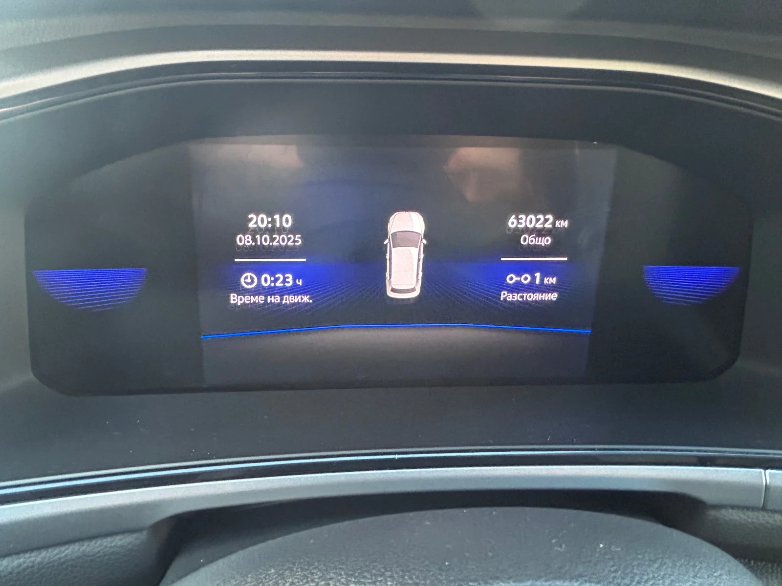 VW T-Roc 2.0 TDI 150 / 6 euro 6 facelift  | Mobile.bg   9