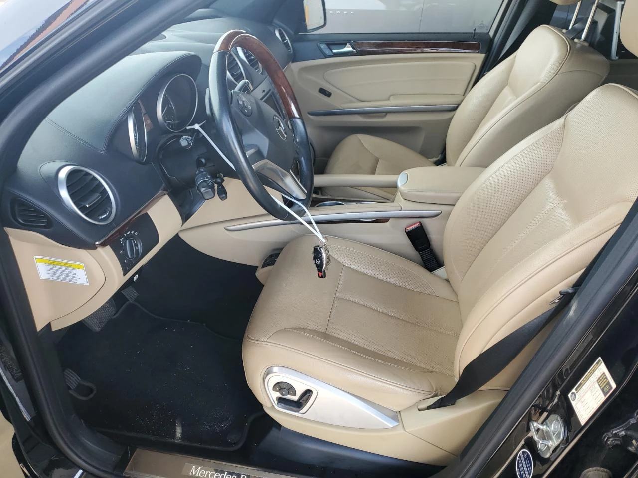 Mercedes-Benz GL 550 | Mobile.bg   8