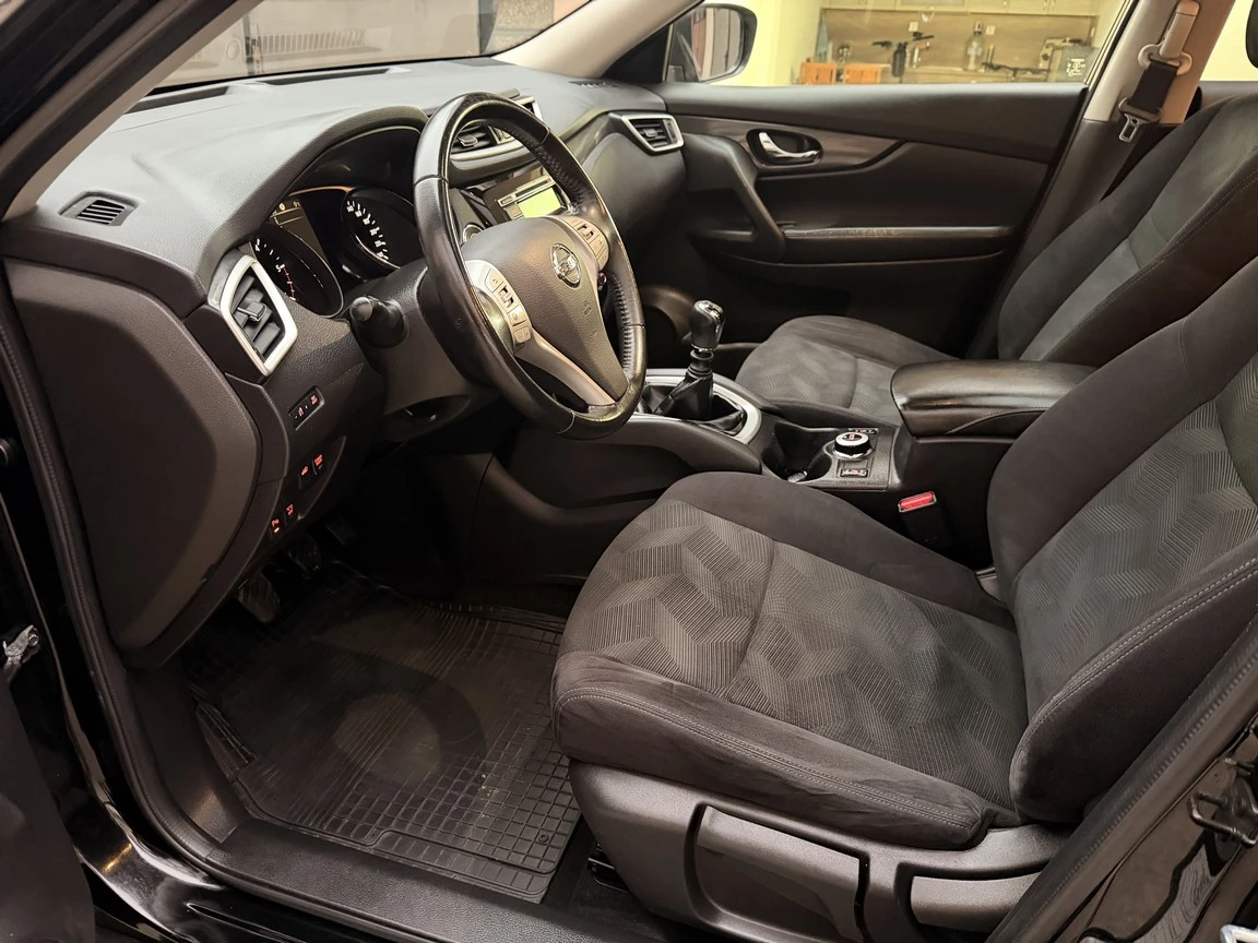 Nissan X-trail 4x4 TEKNA PANORAMA - изображение 7