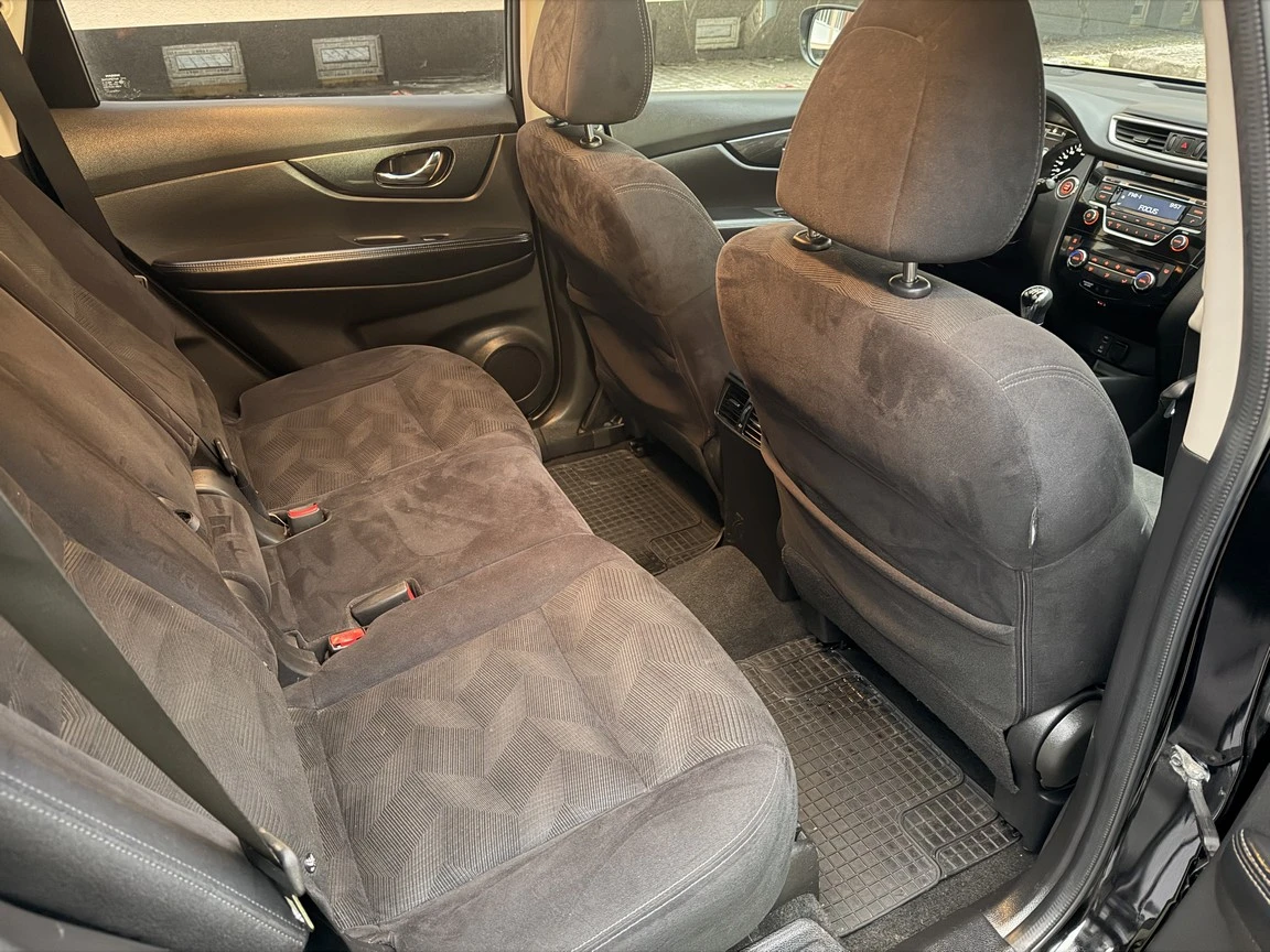 Nissan X-trail 4x4 TEKNA PANORAMA | Mobile.bg   11