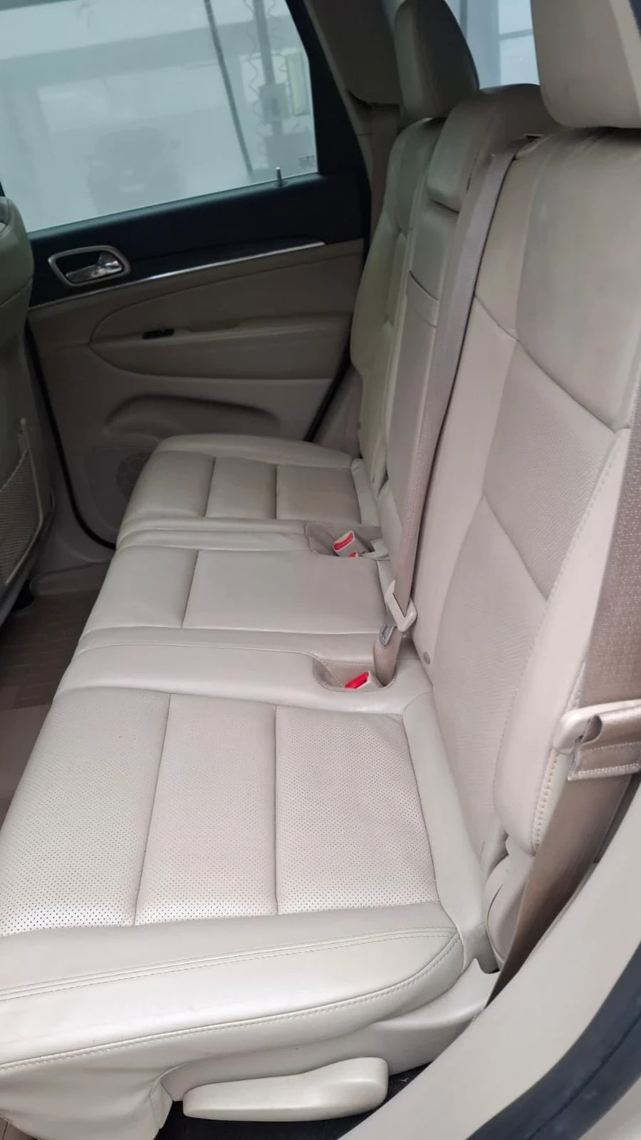 Jeep Grand cherokee 5.7 HEMI *  *  *  * Distronic * Ke | Mobile.bg   13