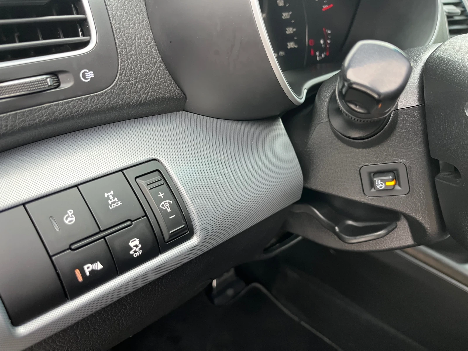 Kia Sorento 2.2CRDI AWD Facelift | Mobile.bg   9