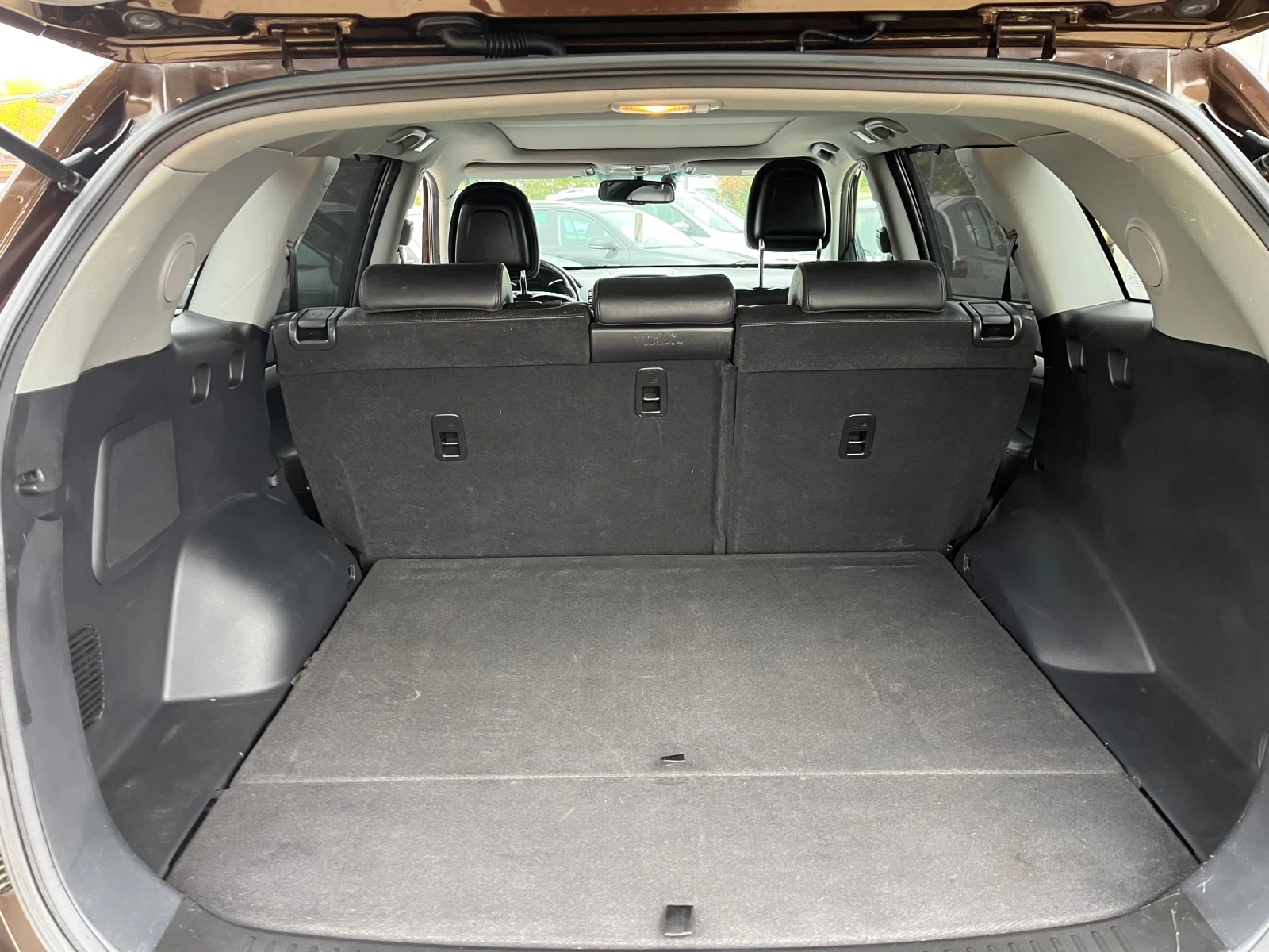 Kia Sorento 2.2CRDI AWD Facelift | Mobile.bg   16