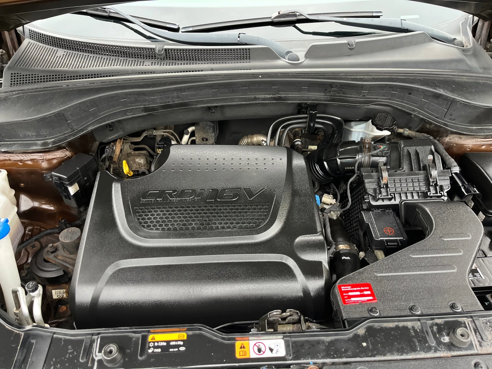 Kia Sorento 2.2CRDI AWD Facelift | Mobile.bg   17