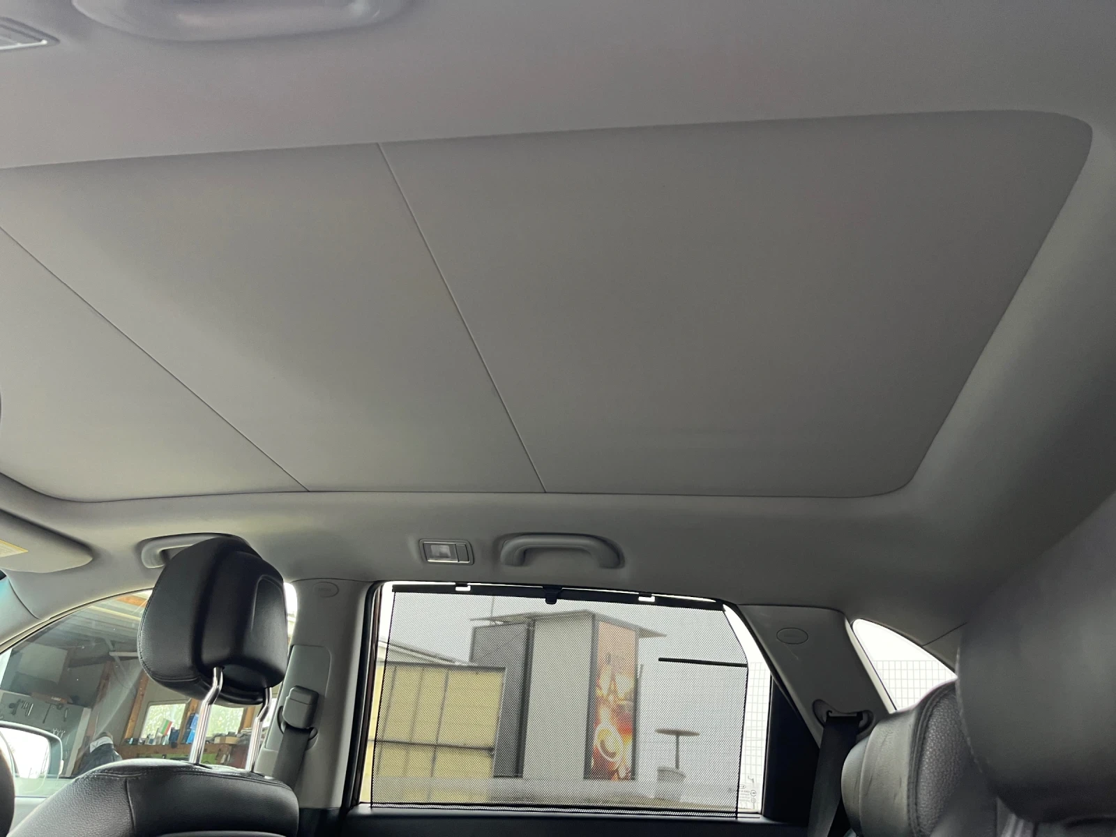 Kia Sorento 2.2CRDI AWD Facelift | Mobile.bg   14