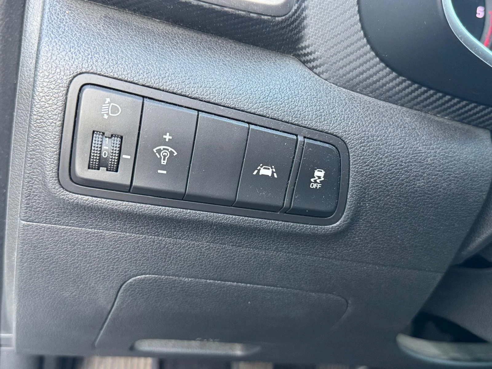 Hyundai Tucson 1.6crdi 116hp* 117900km* FACELIFT* КАМЕРА* LED*  - изображение 5