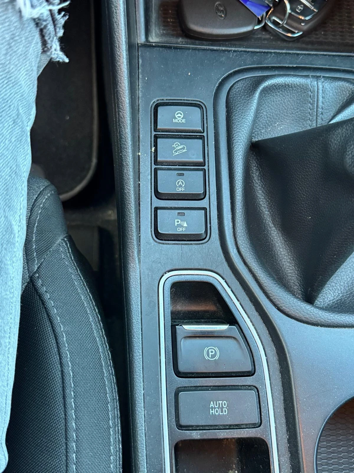 Hyundai Tucson 1.6crdi 116hp* 117900km* FACELIFT* КАМЕРА* LED*  - изображение 6