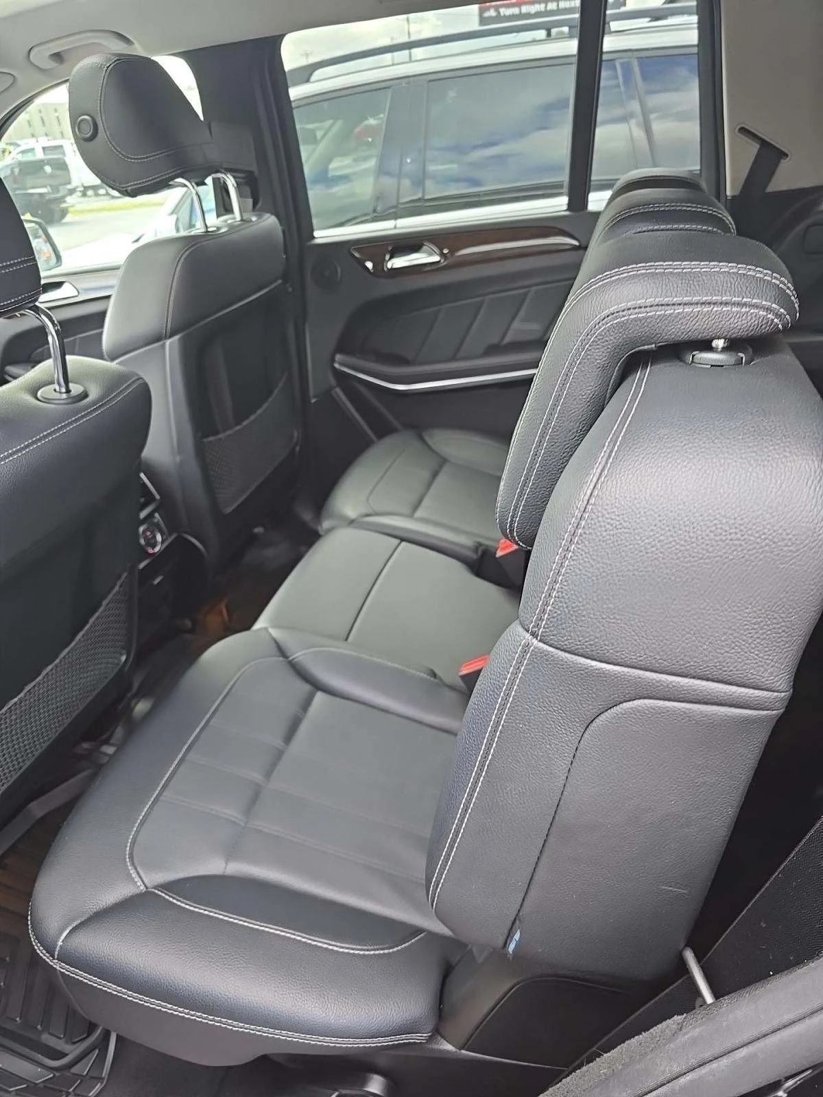 Mercedes-Benz GL 450 * Premium* 4matic* Pano* Keyless* * Blind Sp | Mobile.bg   8