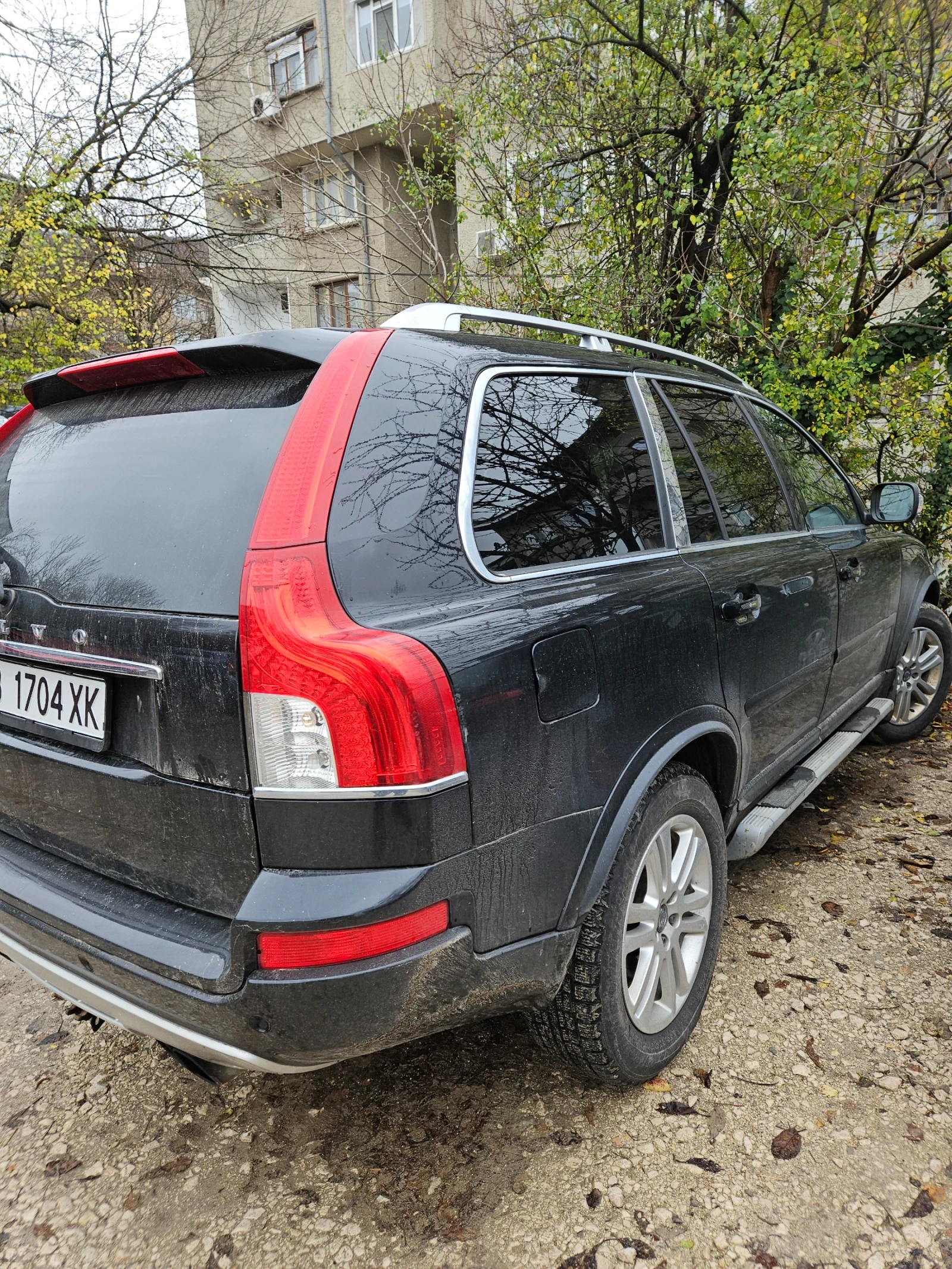 Volvo Xc90  - изображение 6