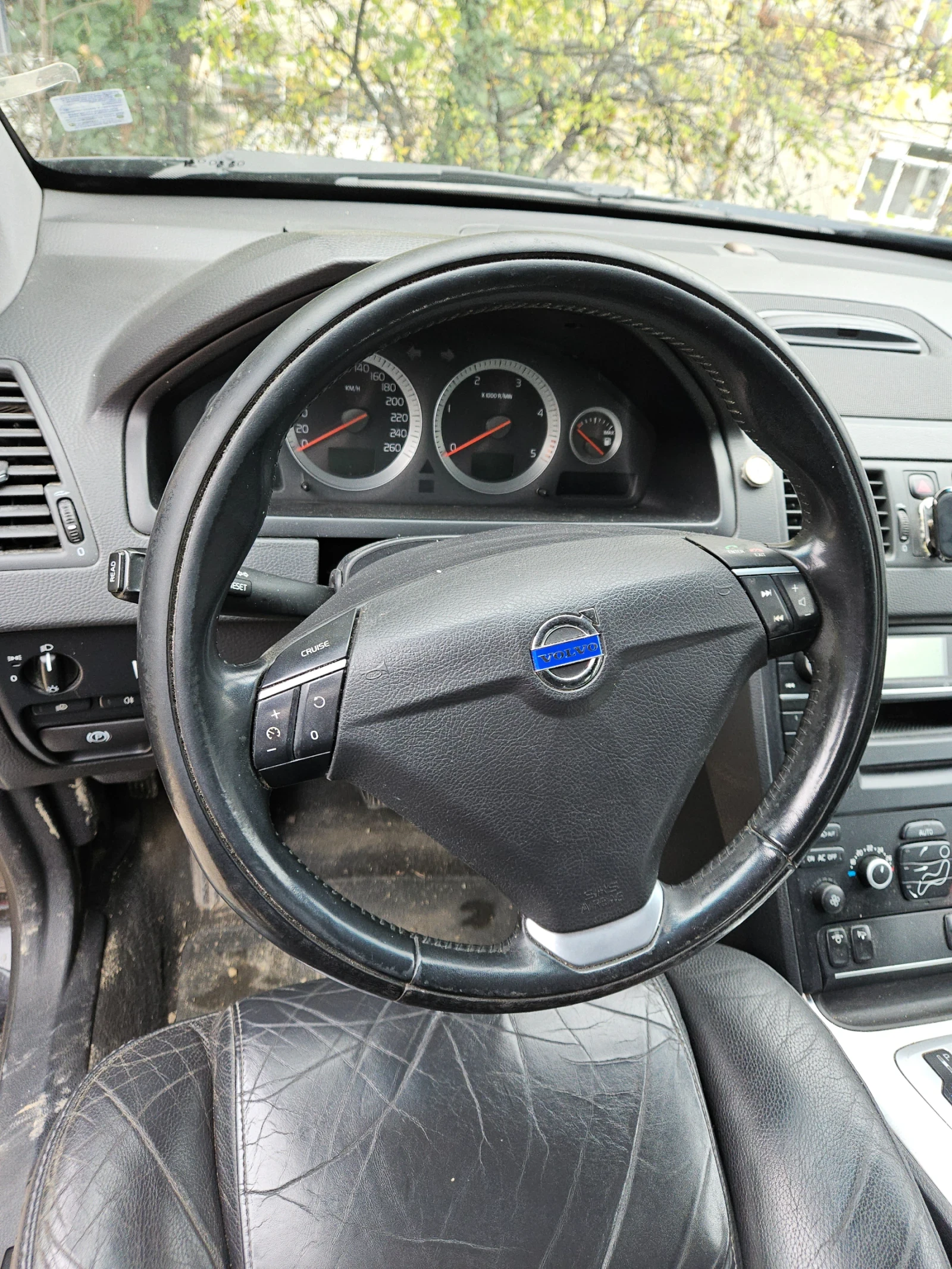 Volvo Xc90  - изображение 9