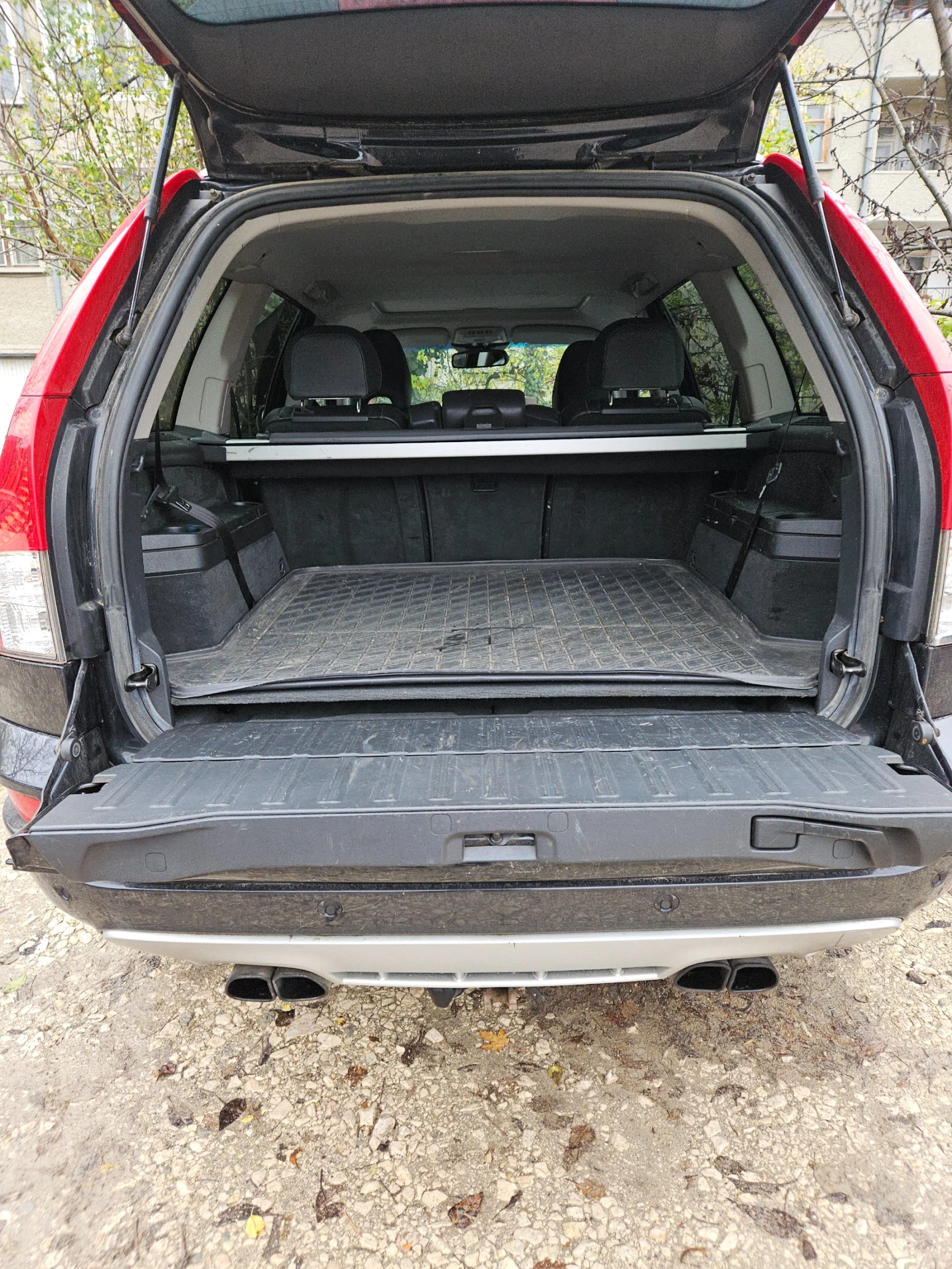 Volvo Xc90  - изображение 8