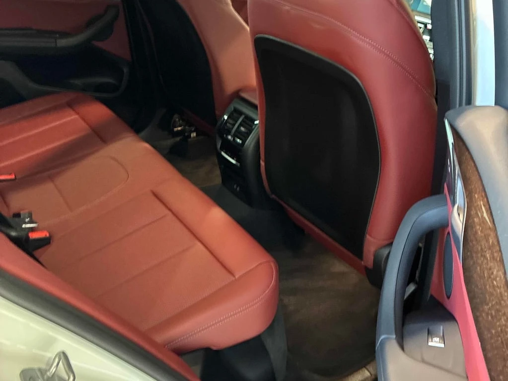 BMW X3 * xDrive30i * CARFAX * ��� ������������ ������ | Mobile.bg � ����������� 13