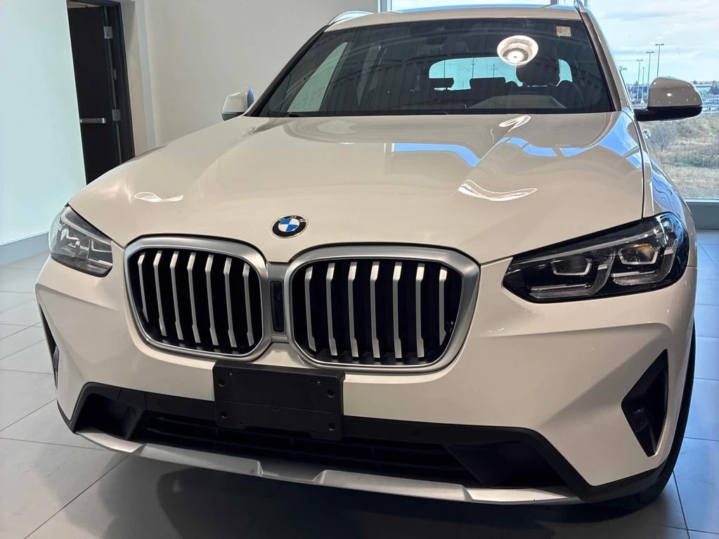 BMW X3 * xDrive30i * CARFAX * БЕЗ ПЪРВОНАЧАЛНА ВНОСКА - изображение 6