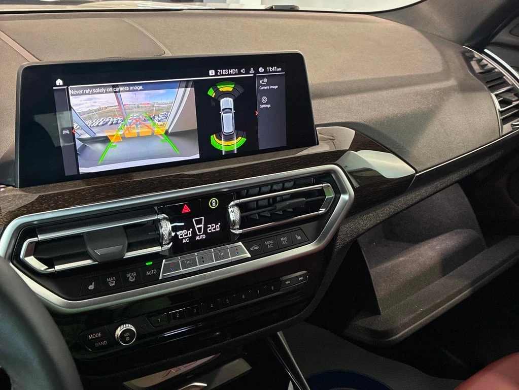 BMW X3 * xDrive30i * CARFAX * ��� ������������ ������ | Mobile.bg � ����������� 14