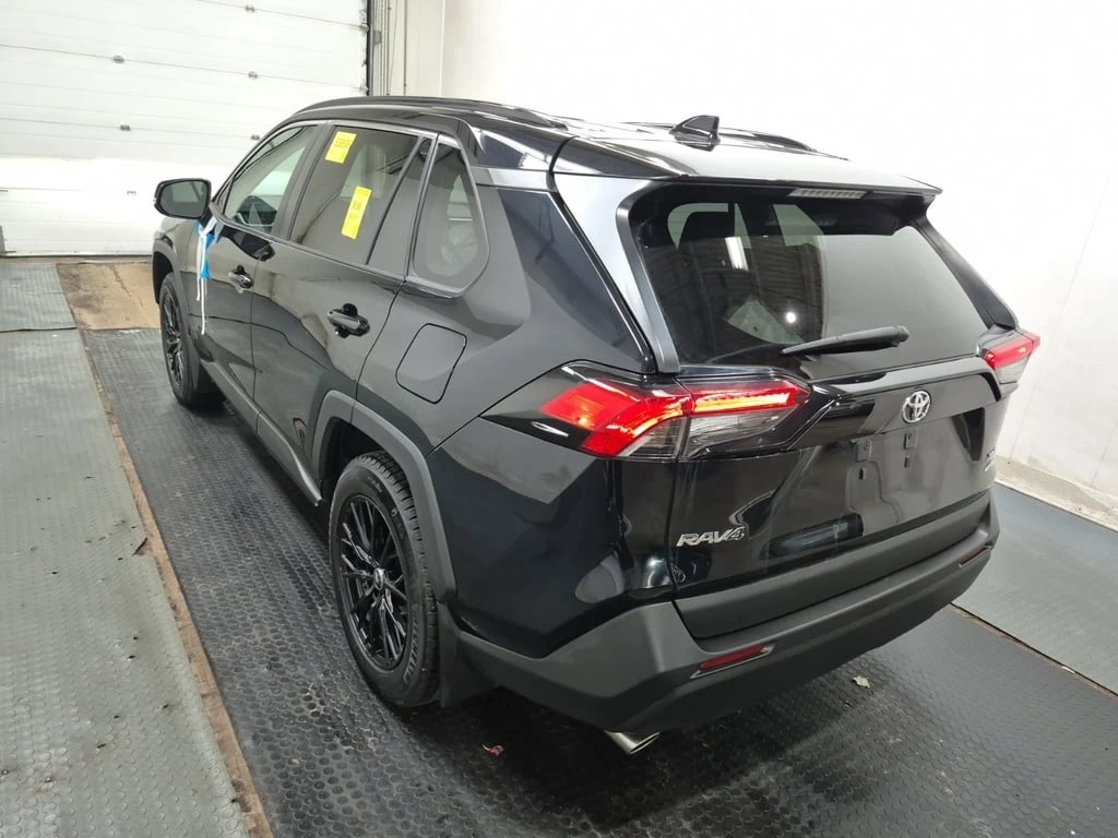 Toyota Rav4 * XLE * CARFAX * ЦЕНА ДО БГ - изображение 4