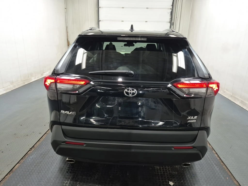 Toyota Rav4 * XLE * CARFAX * ЦЕНА ДО БГ - изображение 5