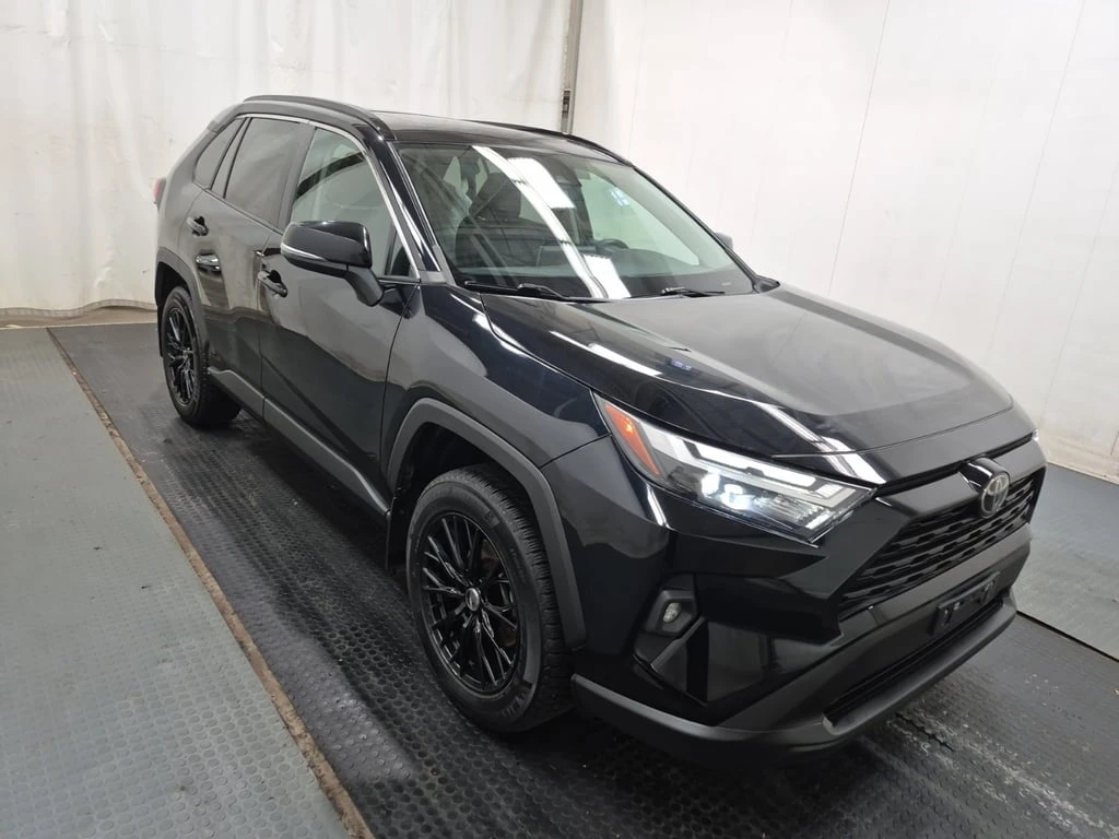 Toyota Rav4 * XLE * CARFAX * ЦЕНА ДО БГ - изображение 2