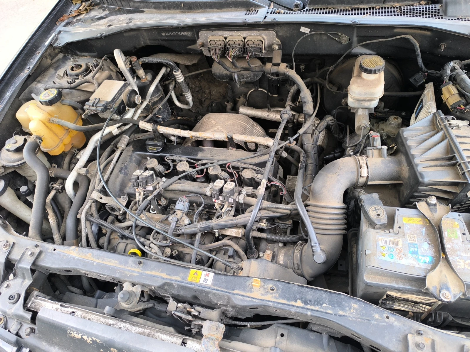 Ford Maverick 2, 3 - изображение 6