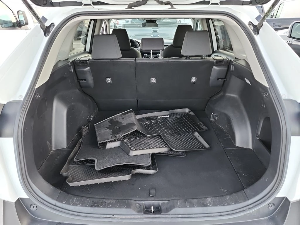 Toyota Rav4 * HYBRID LE * CARFAX * ��� ������������ ������ | Mobile.bg � ����������� 13