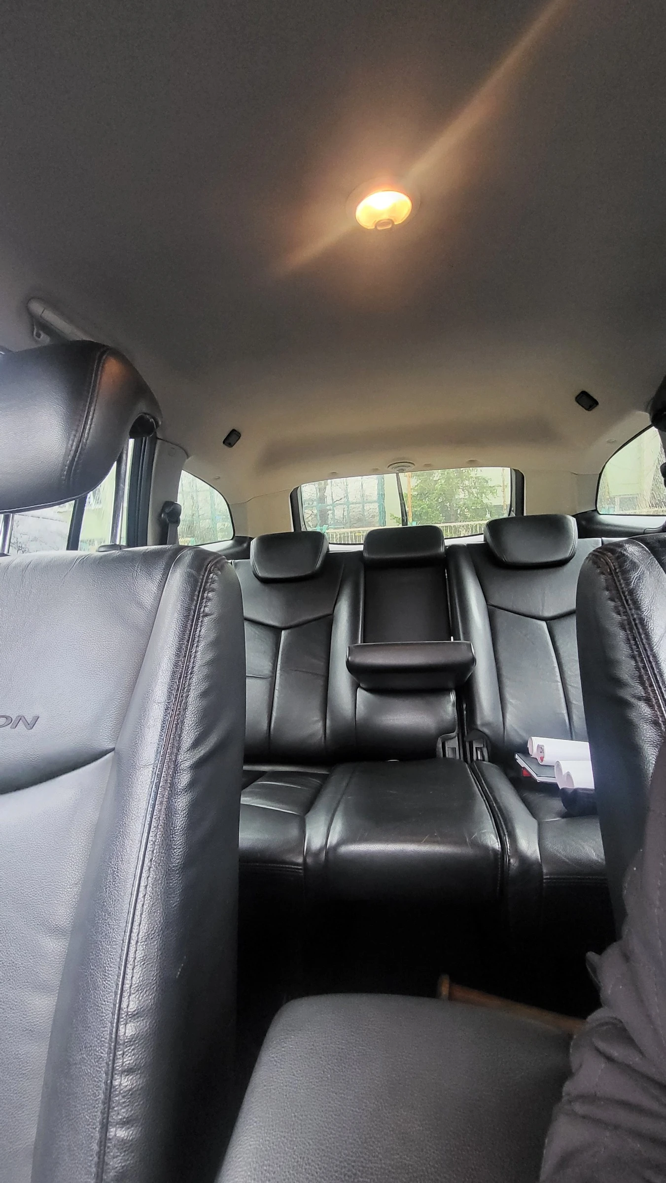 SsangYong Kyron | Mobile.bg � ����������� 8