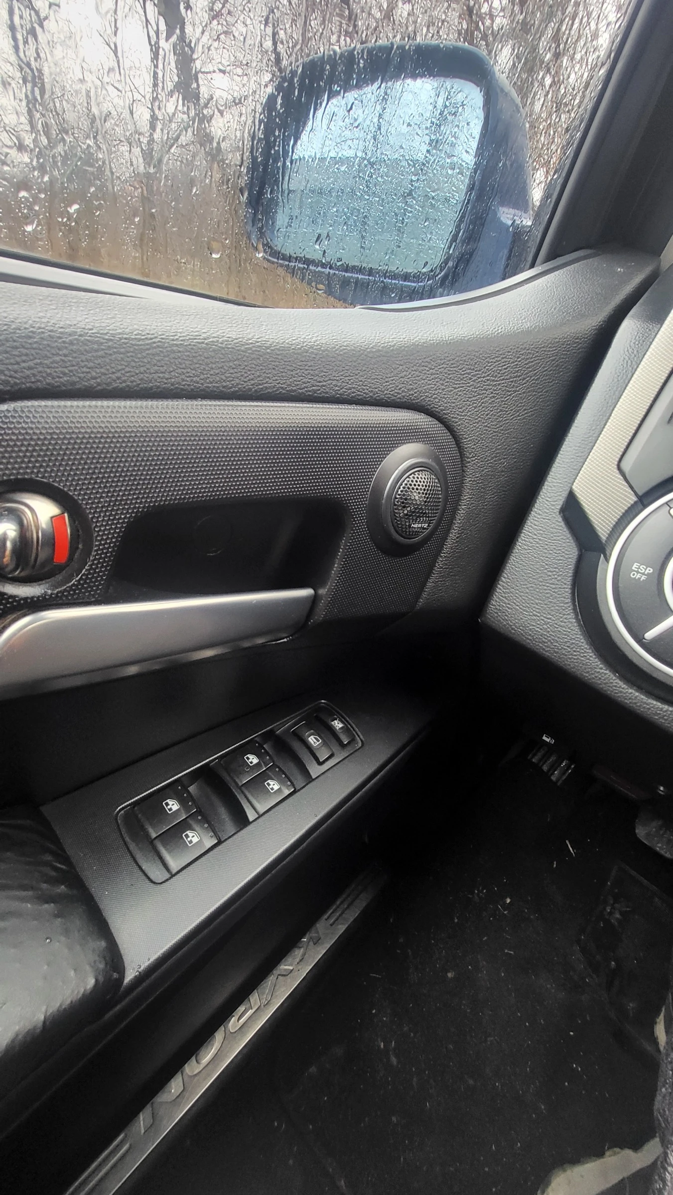 SsangYong Kyron | Mobile.bg � ����������� 10