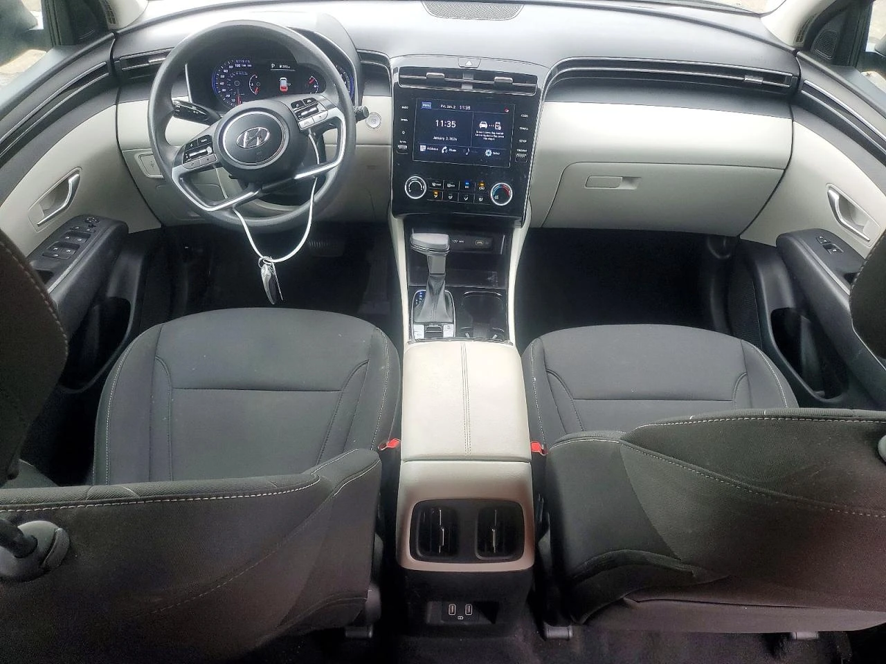 Hyundai Tucson * SEL* NAVI* LED* BUY NOW*  - изображение 8