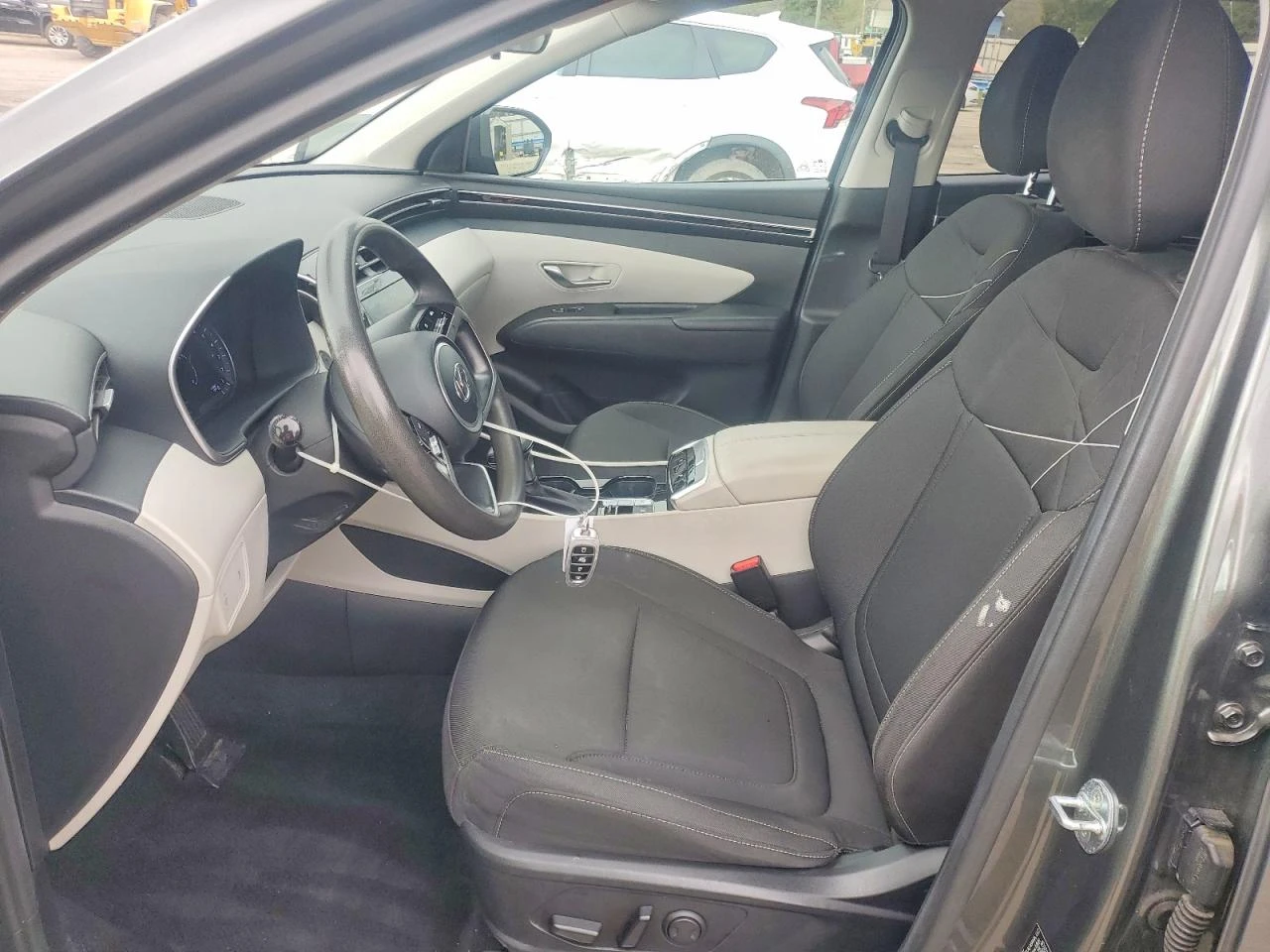 Hyundai Tucson * SEL* NAVI* LED* BUY NOW*  - изображение 7