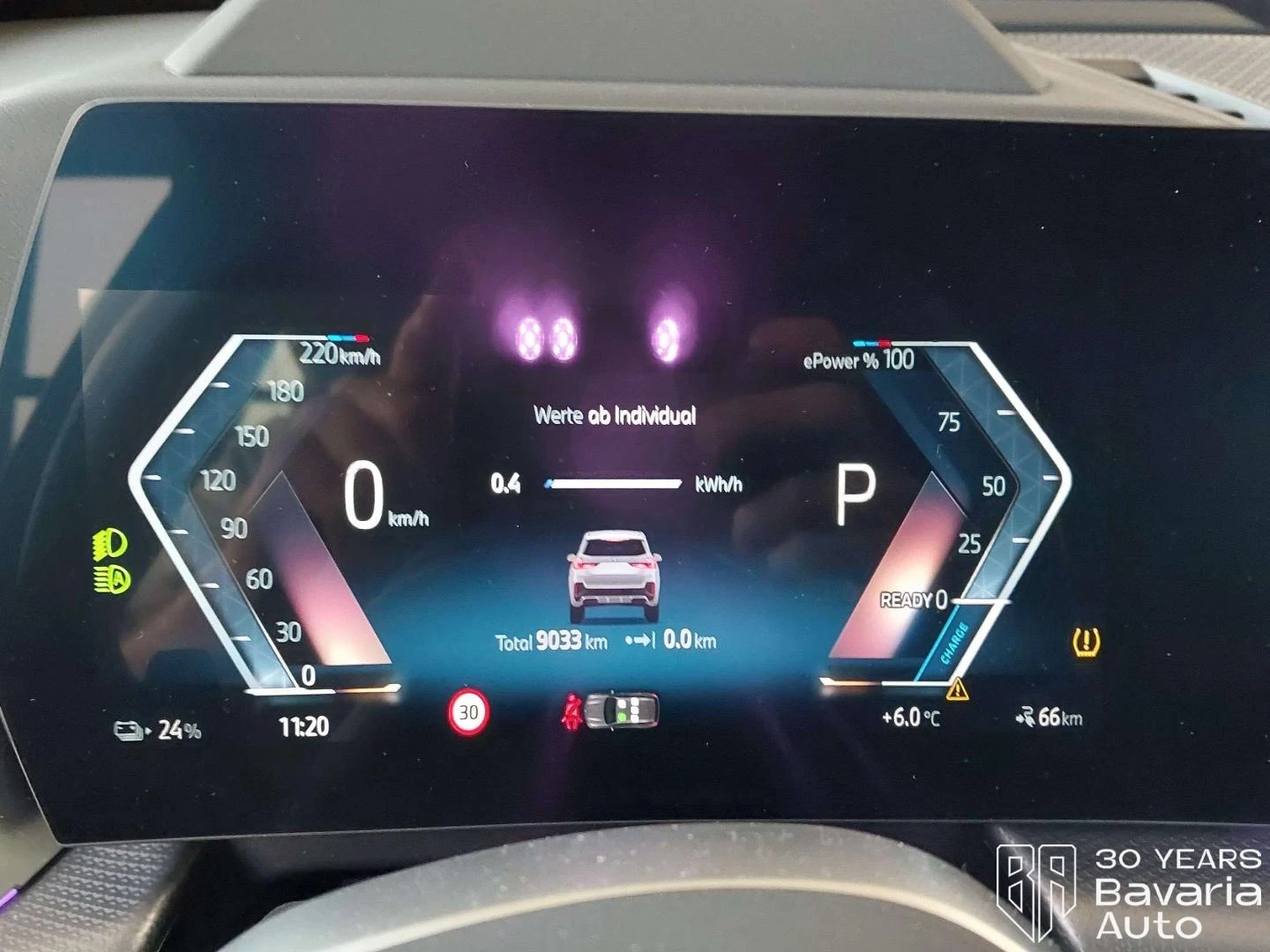 BMW iX1 30 xDrive M Sport Paket - изображение 9