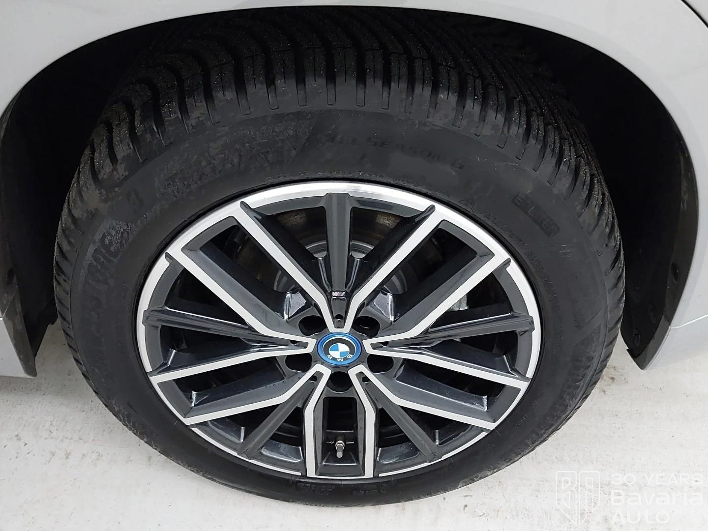 BMW iX1 30 xDrive M Sport Paket | Mobile.bg � ����������� 17