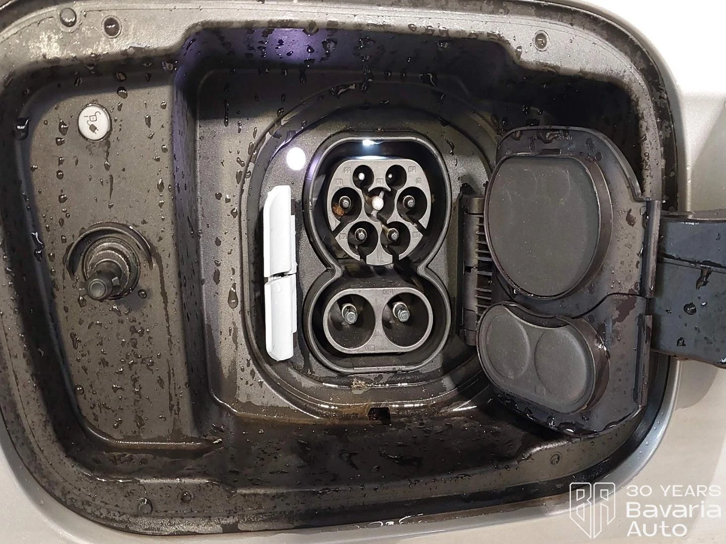 BMW iX1 30 xDrive M Sport Paket | Mobile.bg � ����������� 14