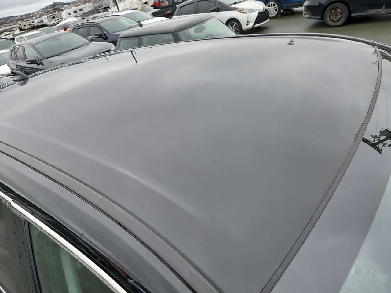 Honda Cr-v  LX| ПОДГРЕВИ| LANE ASSIST| CARFAX , снимка 6 - Автомобили и джипове - 53907853