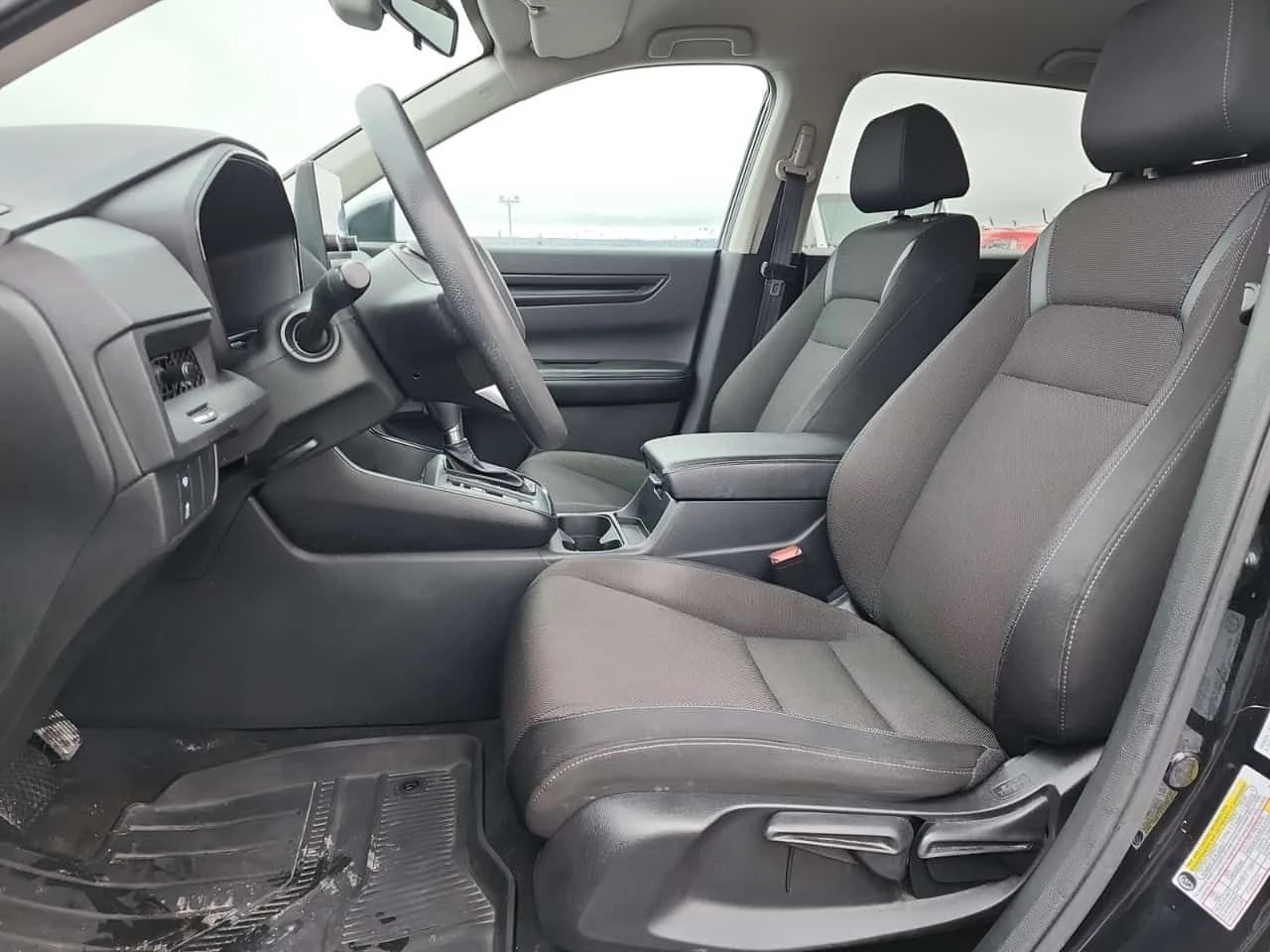 Honda Cr-v  LX| ПОДГРЕВИ| LANE ASSIST| CARFAX , снимка 7 - Автомобили и джипове - 53907853