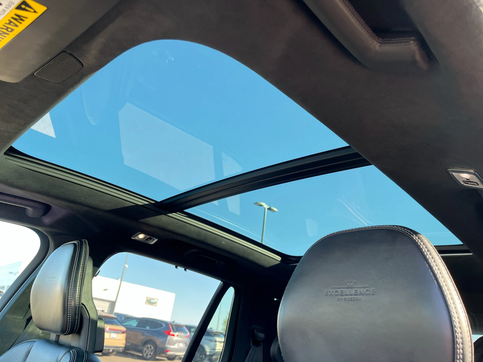 Volvo Xc90 T8 / EXCELLENSE / BUSINESS ПАКЕТ / ФУЛ ЕКСТРИ     , снимка 11 - Автомобили и джипове - 53905105