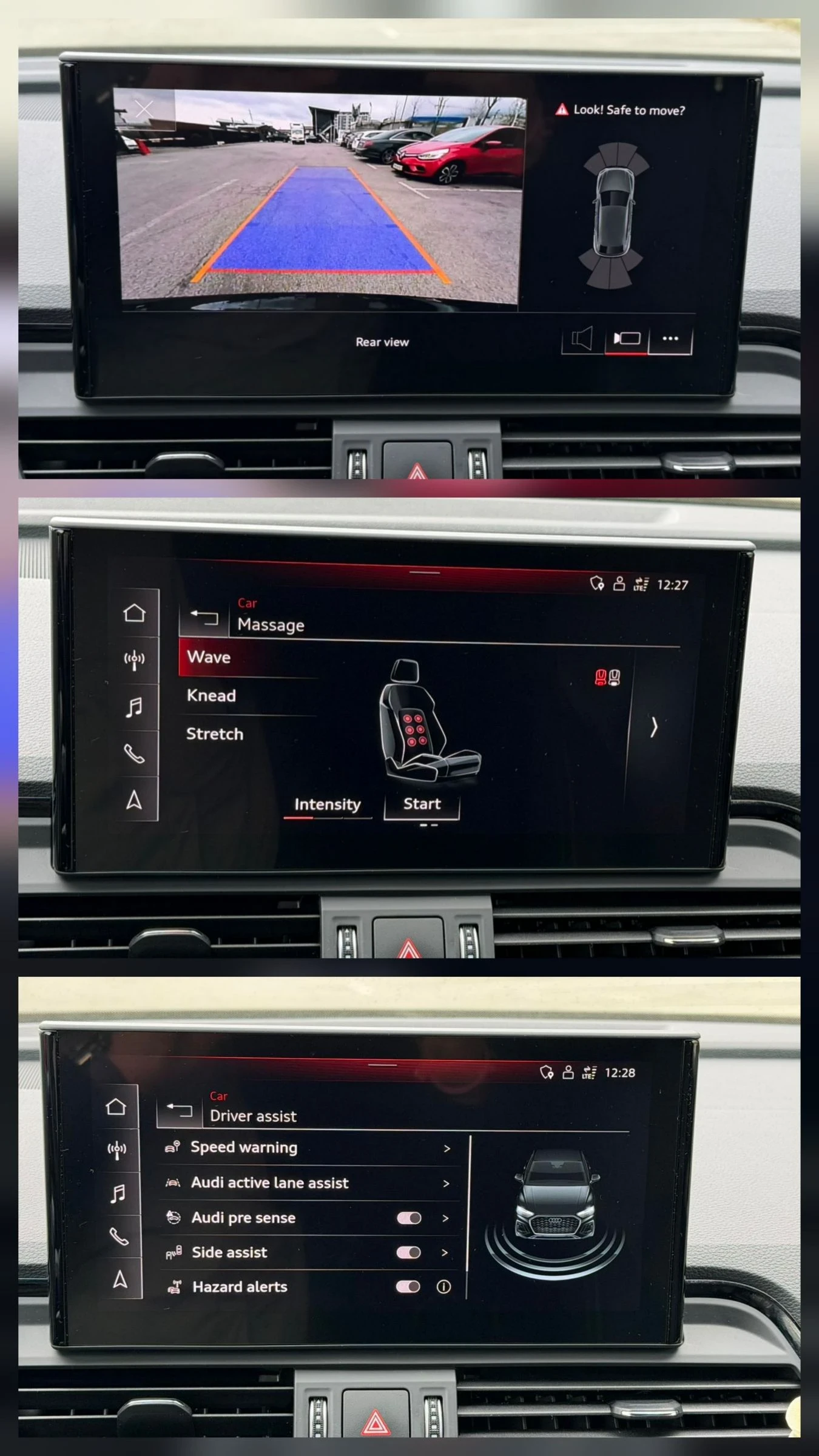 Audi Q5 Audi Q5 Sportback quattro MATRIX ���� ��� | Mobile.bg � ����������� 12