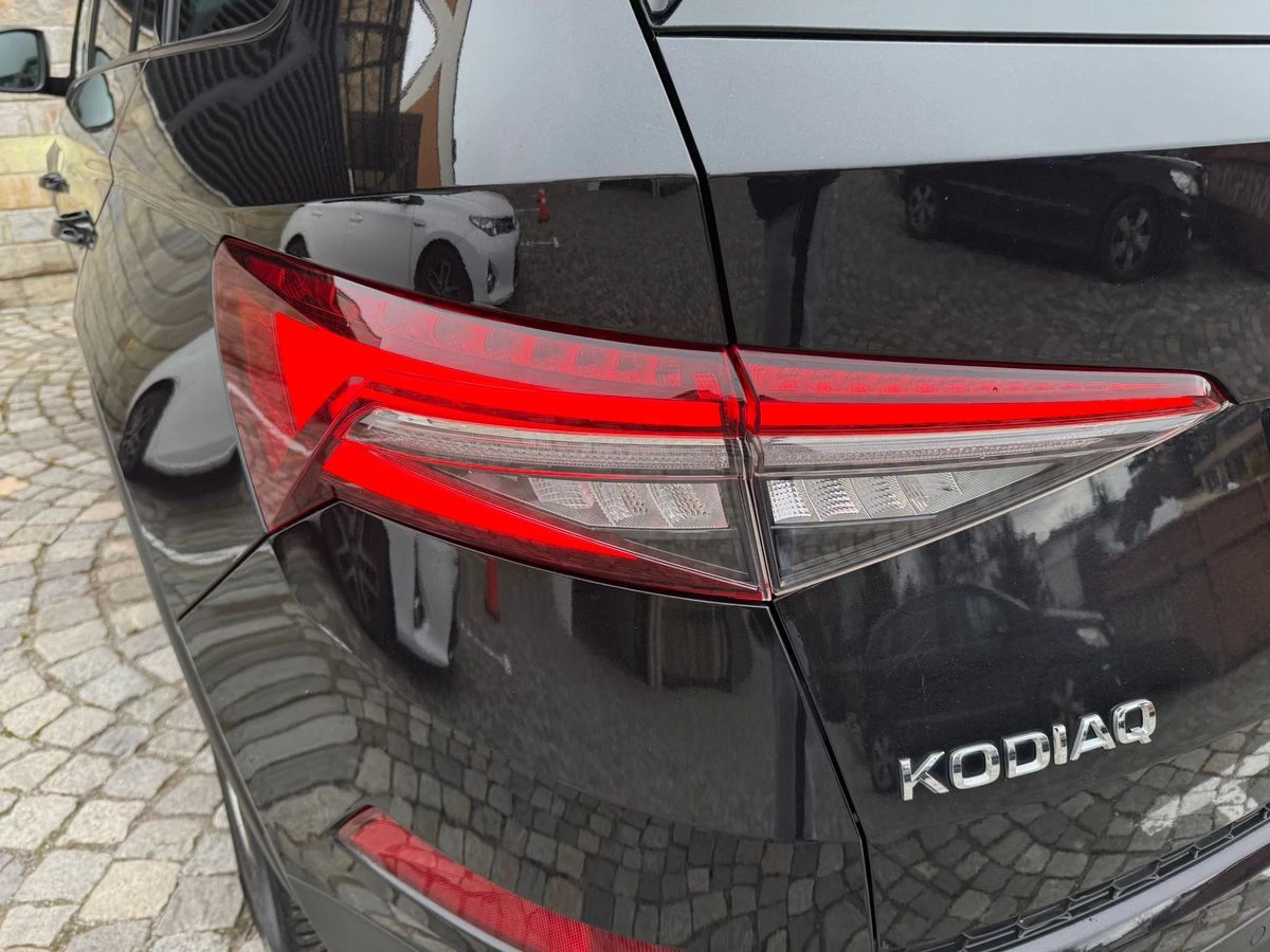Skoda Kodiaq 2.0TDI_DSG 93000km_7-места_, снимка 17 - Автомобили и джипове - 54034282