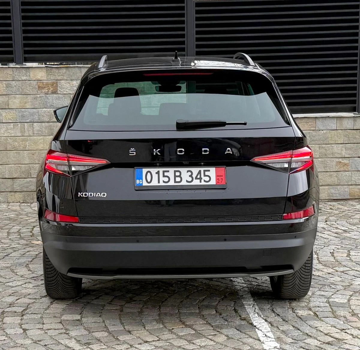 Skoda Kodiaq 2.0TDI_DSG 93000km_7-места_, снимка 6 - Автомобили и джипове - 54034282