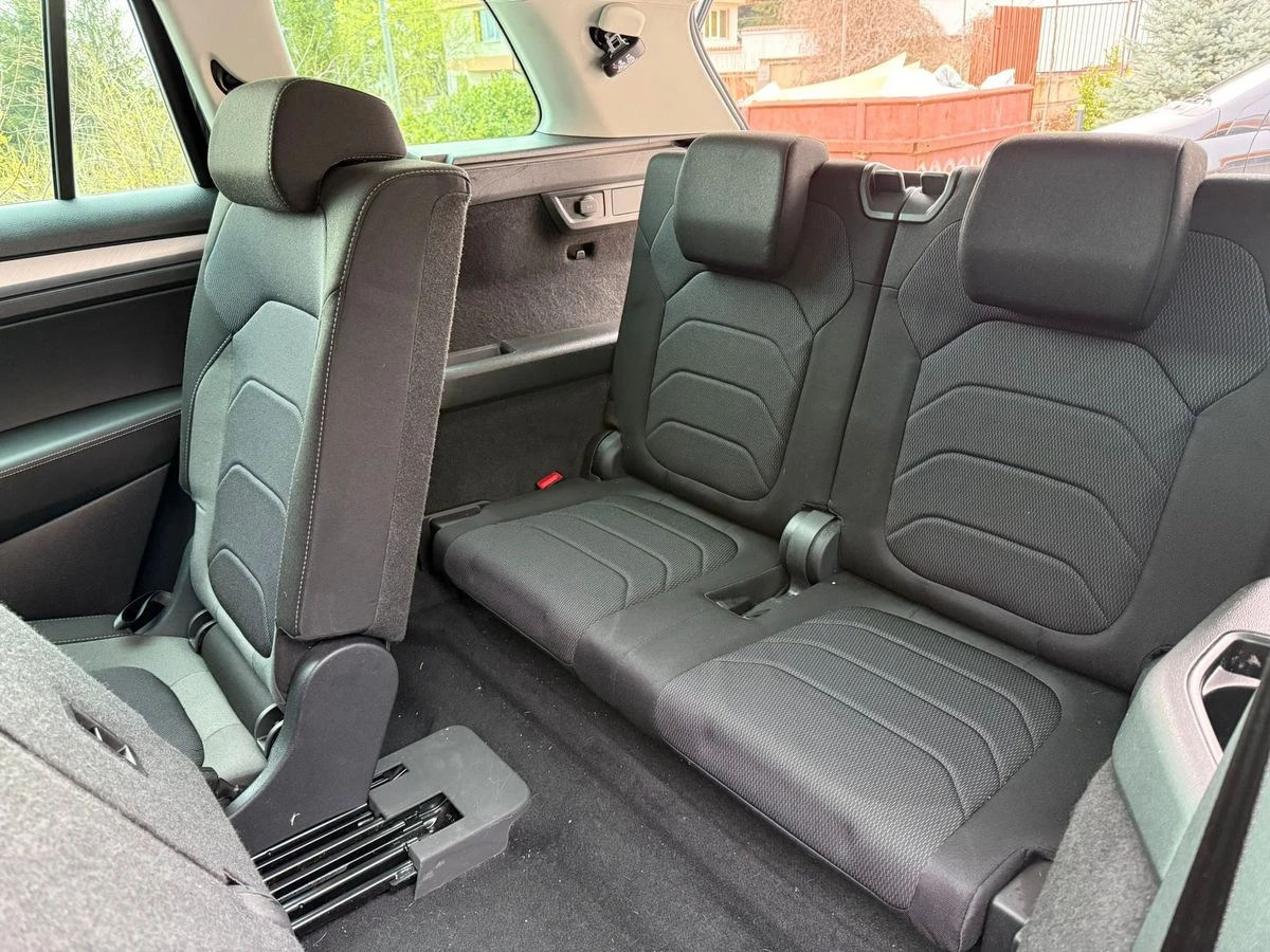 Skoda Kodiaq 2.0TDI_DSG 93000km_7-места_, снимка 13 - Автомобили и джипове - 54034282