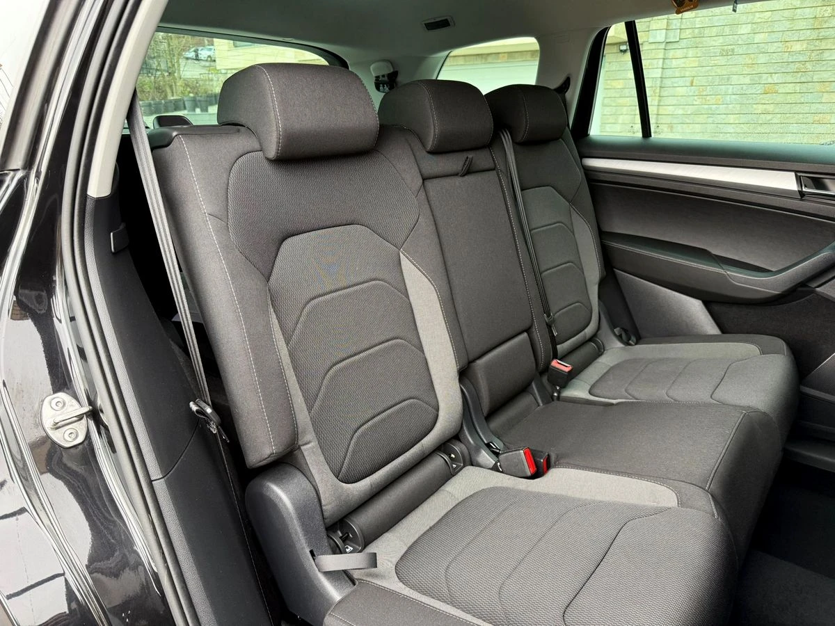 Skoda Kodiaq 2.0TDI_DSG 93000km_7-места_, снимка 14 - Автомобили и джипове - 54034282