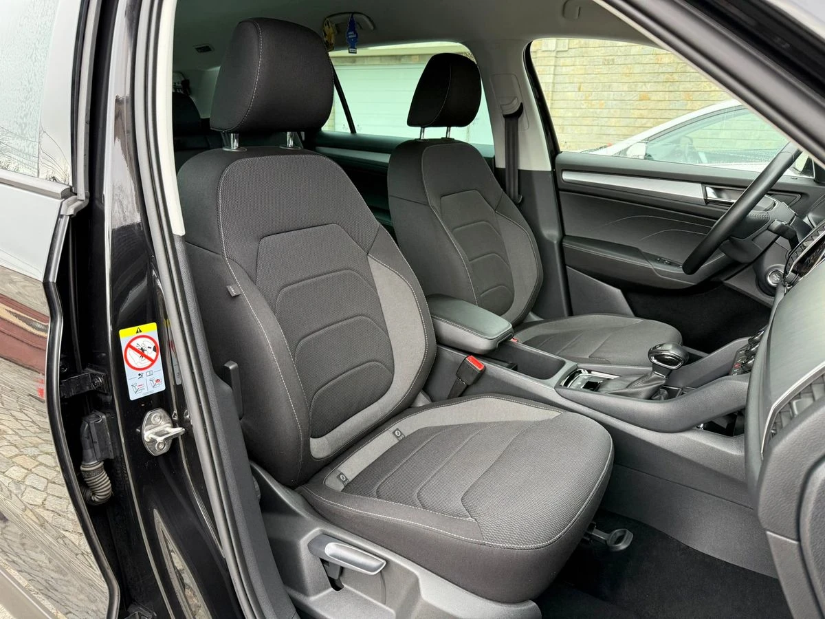 Skoda Kodiaq 2.0TDI_DSG 93000km_7-места_, снимка 11 - Автомобили и джипове - 54034282
