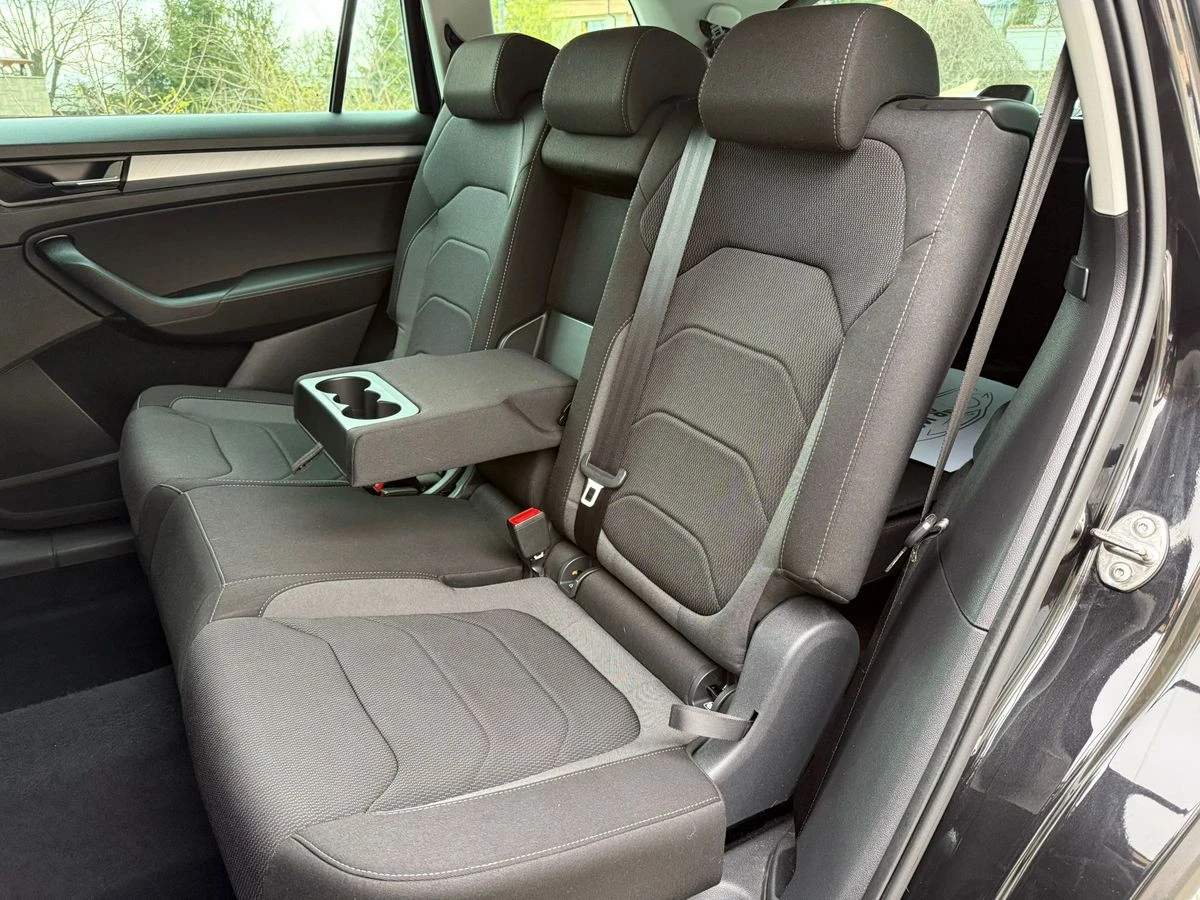 Skoda Kodiaq 2.0TDI_DSG 93000km_7-места_, снимка 12 - Автомобили и джипове - 54034282