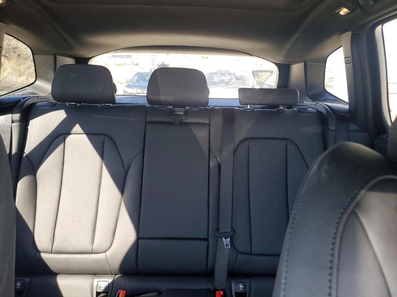 BMW X3 M40I С РЕГИСТРАЦИЯ & АВТО КРЕДИТ , снимка 11 - Автомобили и джипове - 54069151